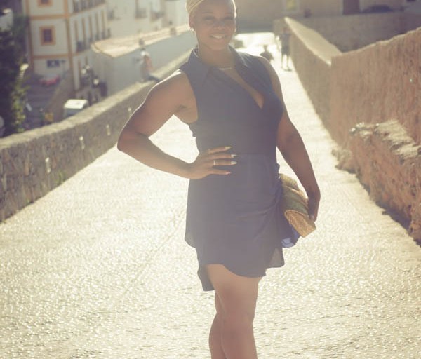 Claire’s Life: Ibiza’s International Music Summit Day 2