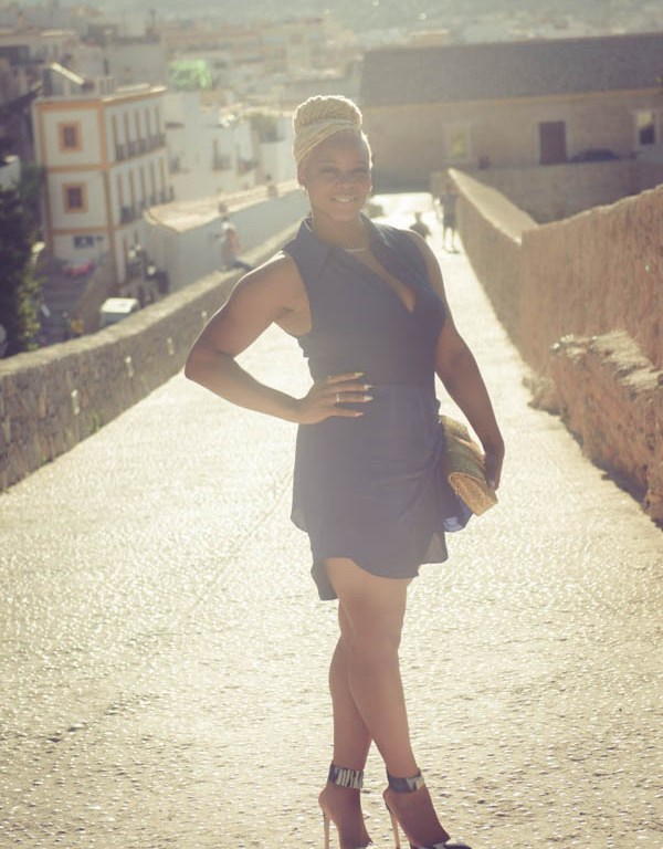Claire’s Life: Ibiza’s International Music Summit Day 2