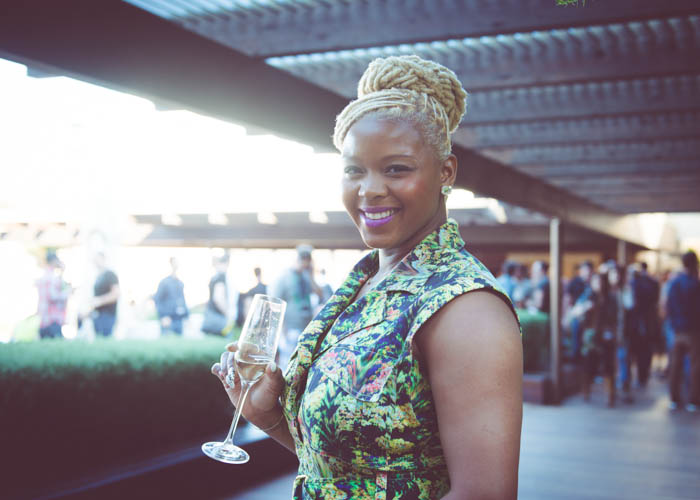 Fashion Bomb Event: Announcing Cocktails with Claire!