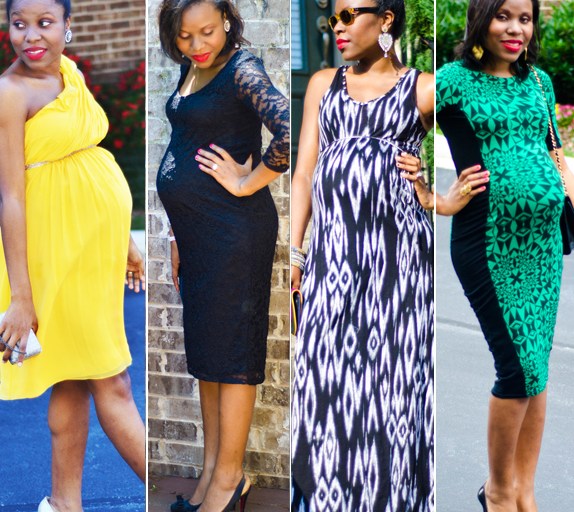 Fashion Bombshell of the Day: Titilola from Nigeria