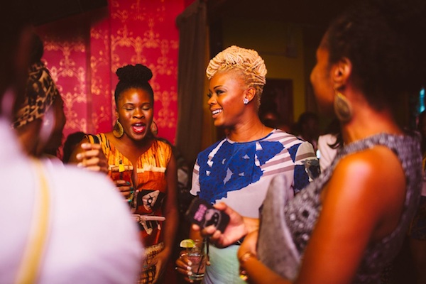 Announcing: Cocktails with Claire D.C., Houston, and Atlanta!
