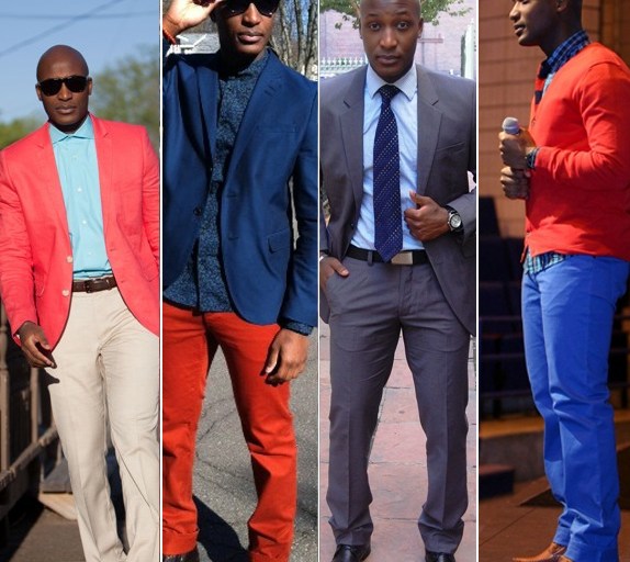 Fashion Bomber of the Day: Daniel from Connecticut