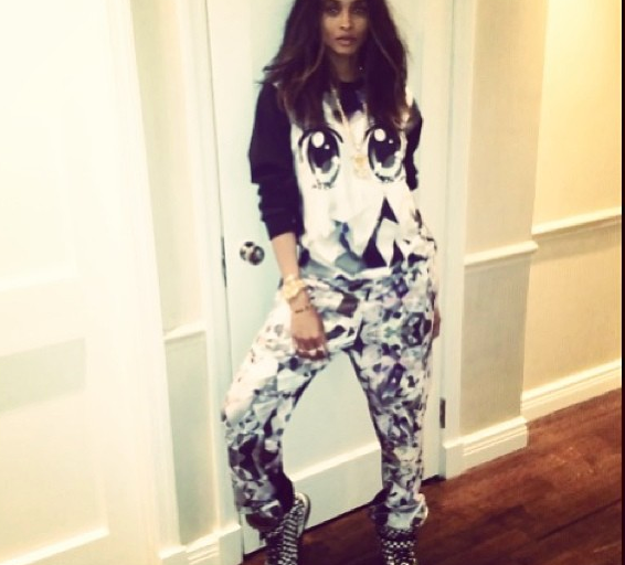 How Anime Inspired a Street Style Fashion