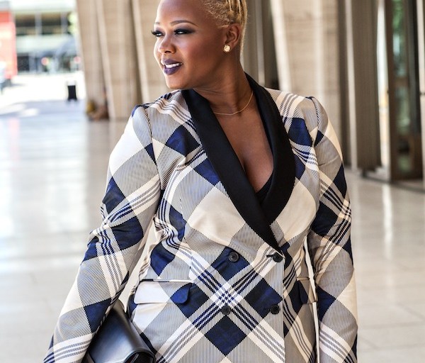 Style Diary: Mercedes Benz Spring 2014 Fashion Week Day 2