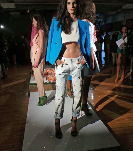 Show Review: 5:31 JÉRÔME