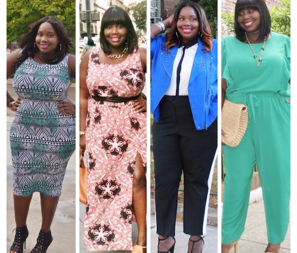 Fashion Bombshell of the Day: Alissa from Brooklyn