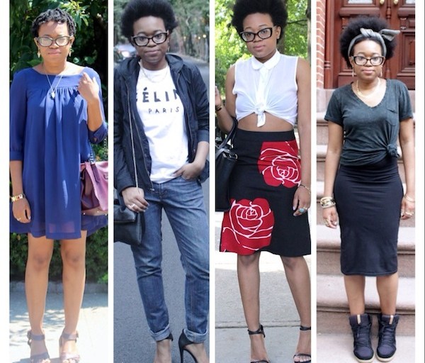 Fashion Bombshell of the Day: Valerie from Brooklyn