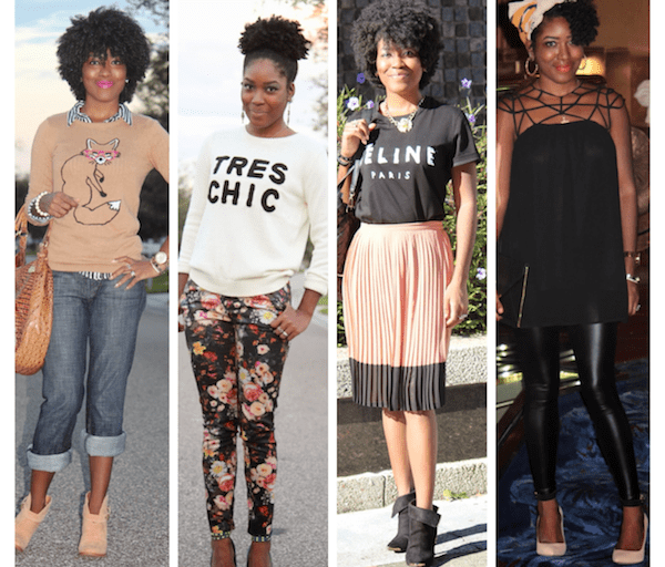 Fashion Bombshell of the Day: Airie from Florida