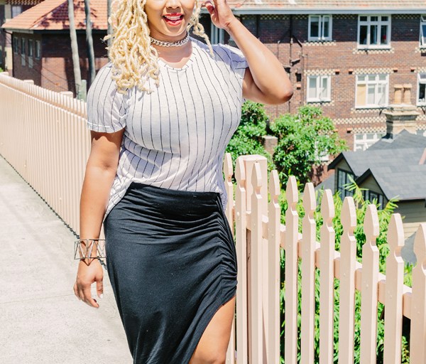 Style Diary: Sydney, Australia + Claire’s New Year’s Fashion Resolutions