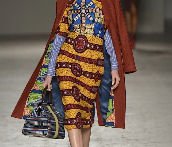 Fashion Week Discussion: Should Designers of Color Use Models of Color on The Runway?