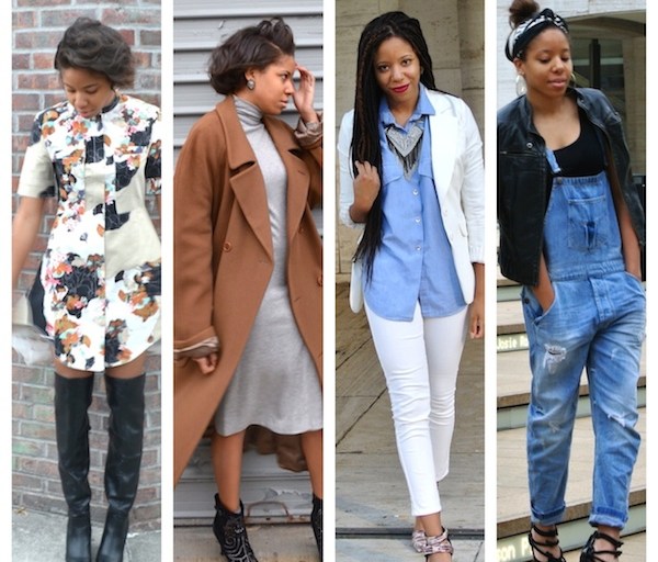 Fashion Bombshell of the Day: Brittany from New York