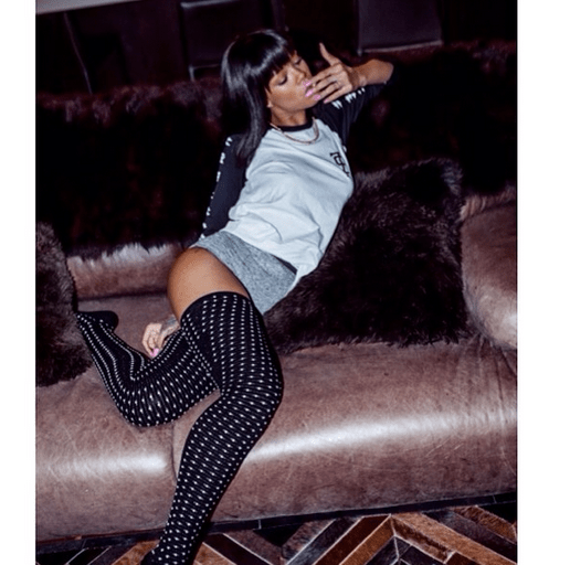 Rave Fashion that Never Dies: Kinds of Thigh High Socks to Enhance Your Look
