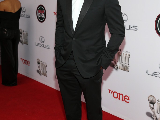 Idris Elba To Co-Chair 2016 Met Gala “Manus x Machina: Fashion in an Age of Technology”