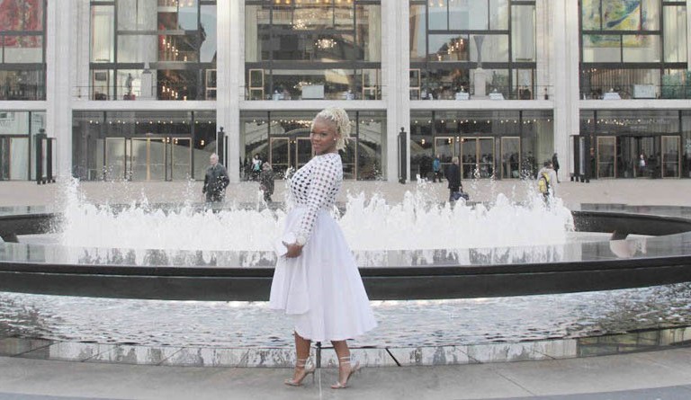 Claire’s Life: The 5th Annual Fashion 2.0 Awards