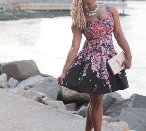 Claire’s Life + Real Style: In Her Shoes Blog’s Beauties & Brains Behind the Brands II Panel