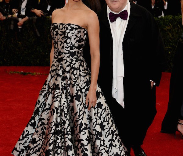 Fashion News: Alber Elbaz to Exit Lanvin