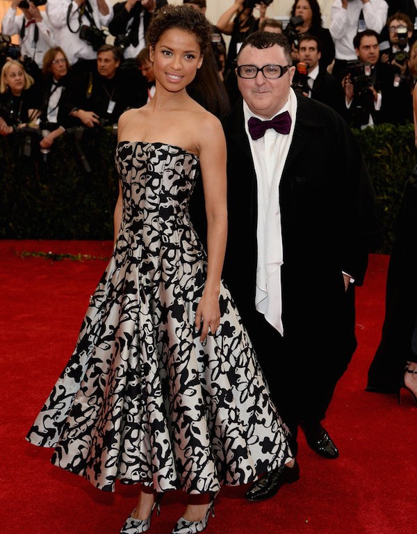 Fashion News: Alber Elbaz to Exit Lanvin