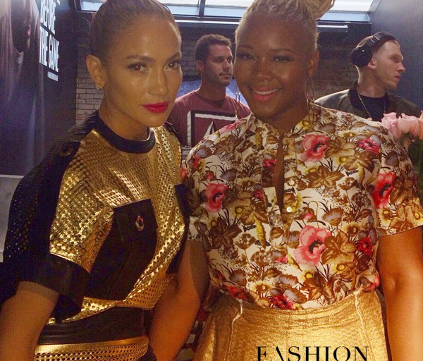 Claire’s Life: Jennifer Lopez’s AKA Album Listening Brunch with Beats by Dre and Belaire Rosé