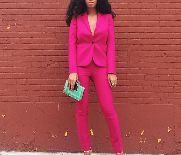 Fashion Bomb 101 Rewind: The Color Wheel How to Mix and Match Colors in your Wardrobe