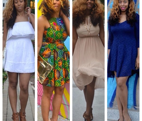 Fashion Bombshell of the Day: Lexi from Atlanta