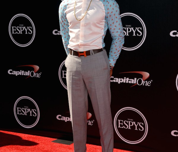 The Fashion Bomb News Breakdown: Russell Westbrook To Launch New Sunglass Collection, A$AP Rocky Discusses Hood By Air Diss, Alessandra Ambrosio To Launch Swimwear Line