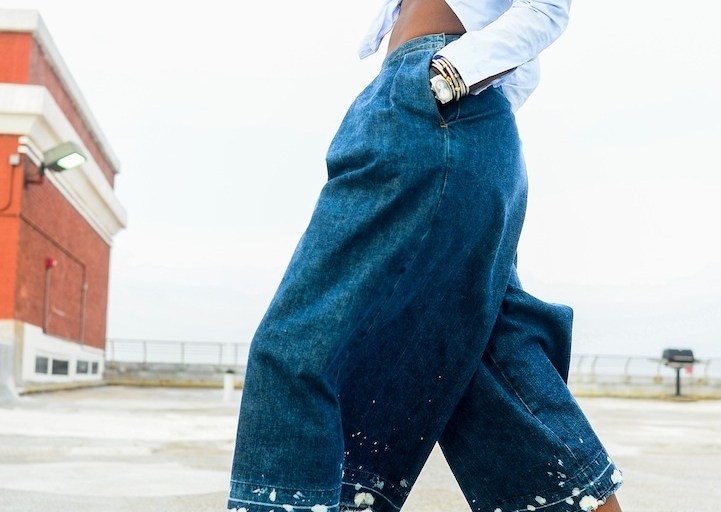 Bomb Blogger: Diamond Janae