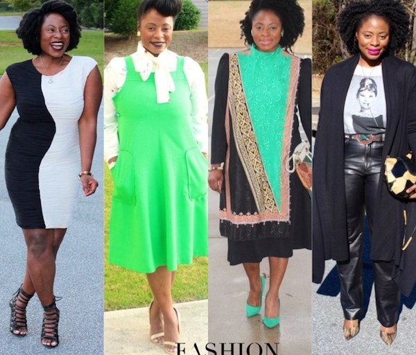 Fashion Bombshell of the Day: Wendy from Brooklyn