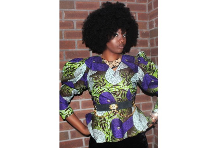 Cool Plus Size Find: Own Something Exclusive