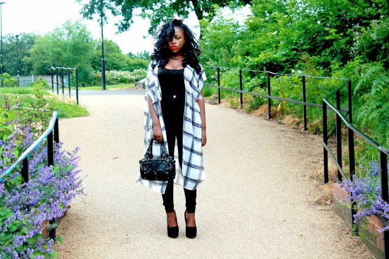 Fashion Bombshell of the Day: Stella from the UK