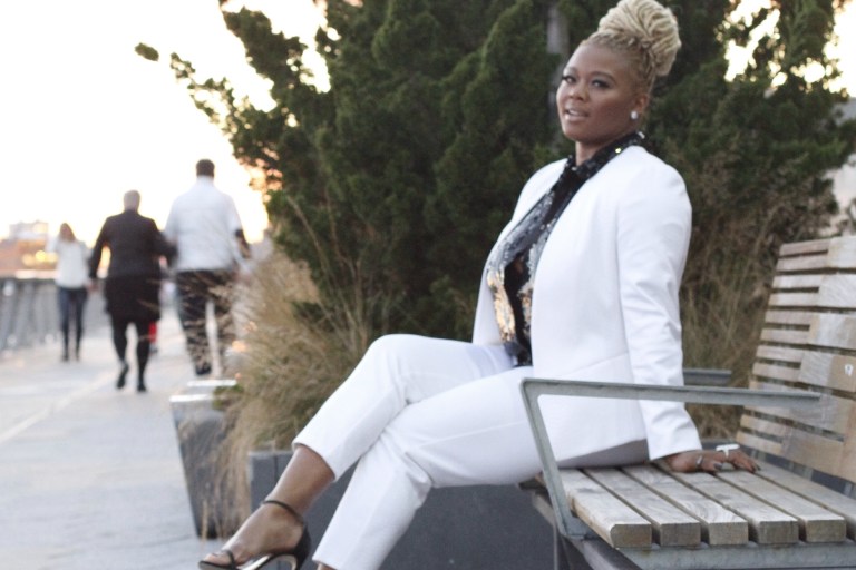 On the Scene + Claire’s Life: The 2014 Studio Museum in Harlem Gala