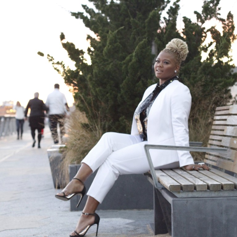 On the Scene + Claire’s Life: The 2014 Studio Museum in Harlem Gala