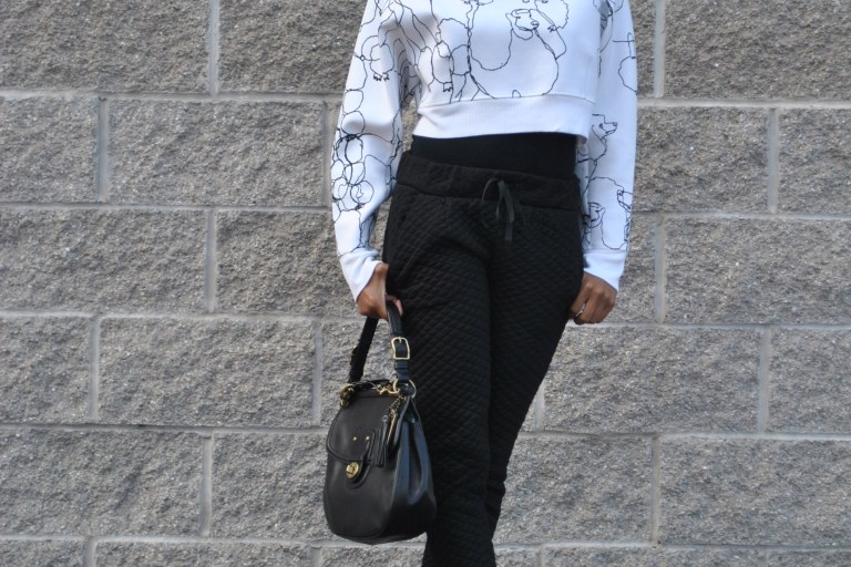 Fashion Bombshell of the Day: Kaiye from Madison