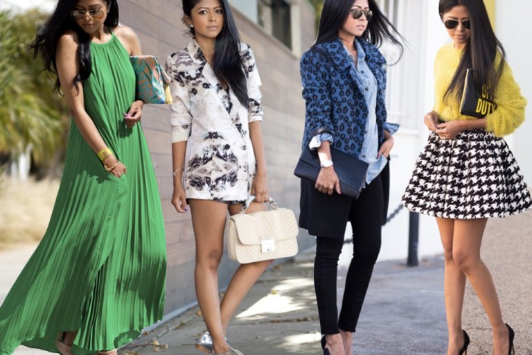 Bomb Blogger: Sheryl Luke of Walk in Wonderland