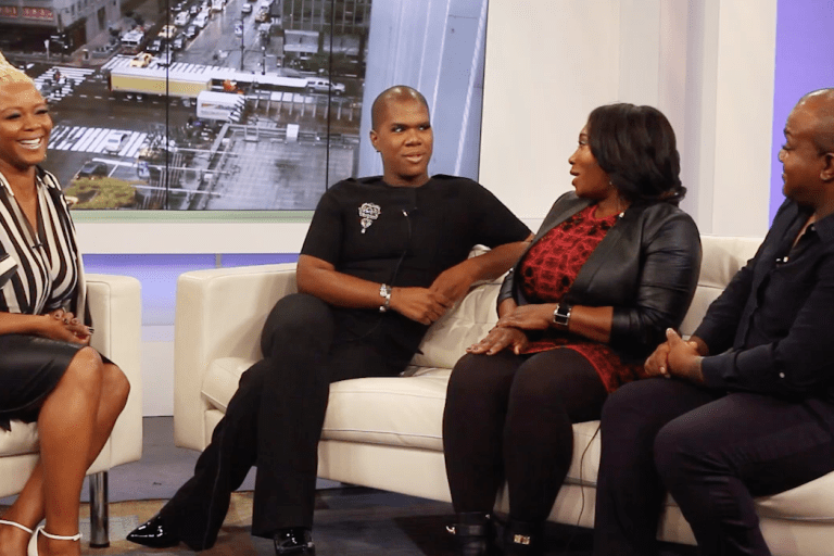 Fashion Bomb TV: Talking Style with Bravo’s Fashion Queens
