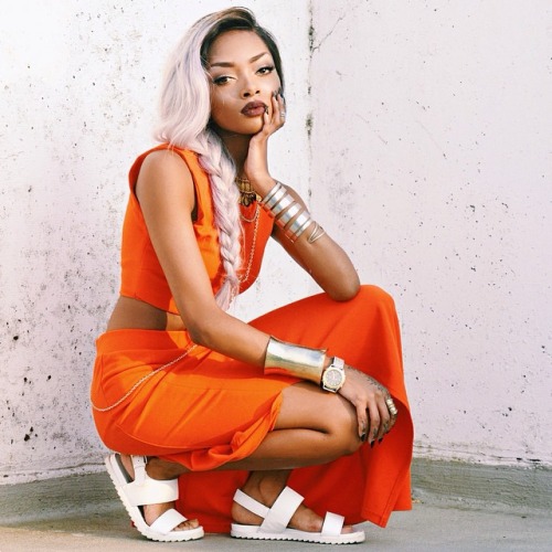 Bomb Bloggers: The Lebajoa Twins of Nyane and Mpho