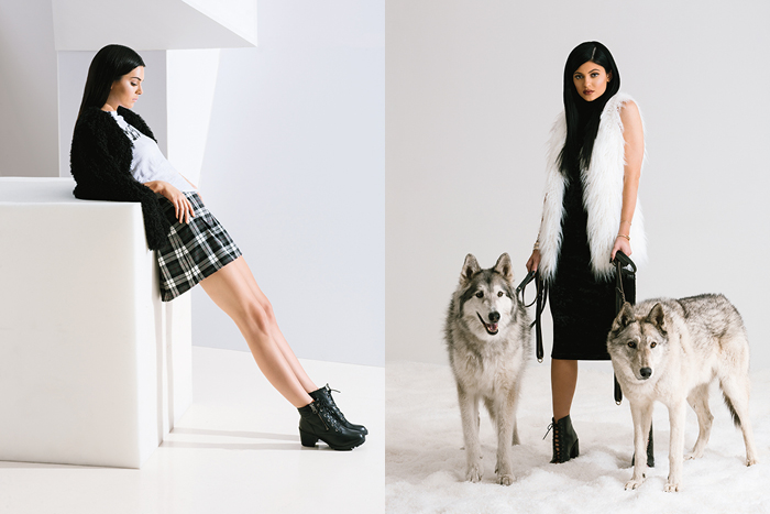 The Fashion Bomb News Breakdown: Kendall And Kylie Reveal Holiday Collection For Pacsun, Victoria’s Secret Model Line-Up Revealed, John Galliano Loses Lawsuit