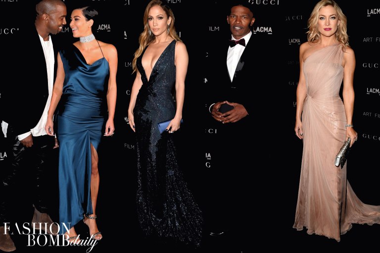 On the Scene: The 2014 LACMA Art + Film Gala
