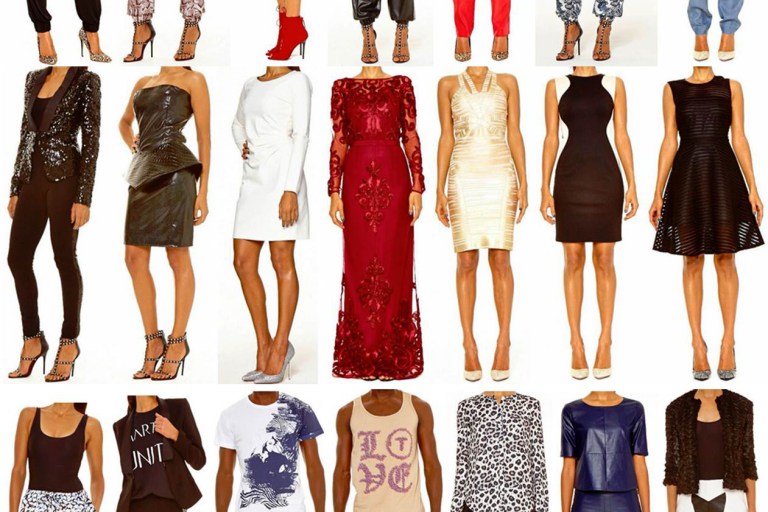 Tamar Braxton Releases TAMARCOLLECTION Clothing Line