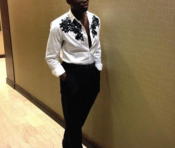 Fashion Bomber of the Day: Patrick from Missouri