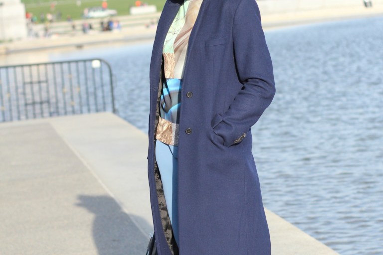 Fashion Bombshell of the Day: Tanya from Brooklyn