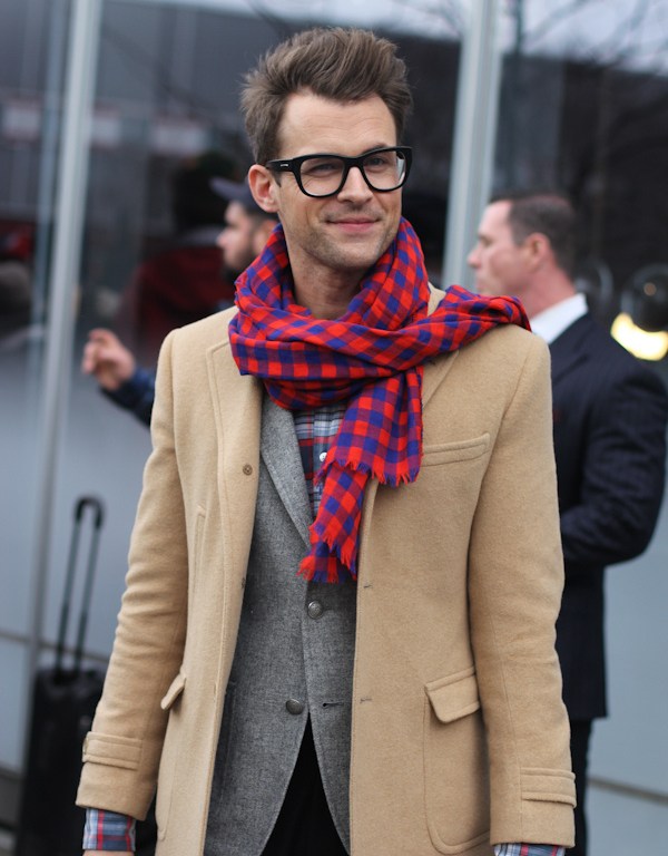 The Fashion Bomb News Breakdown: Brad Goreski Joins E!’s <i>Fashion Police</i>, Cara Delevingne Gets A Major Movie Role, and Disney is Releasing a <i>Frozen</i> Makeup Collection