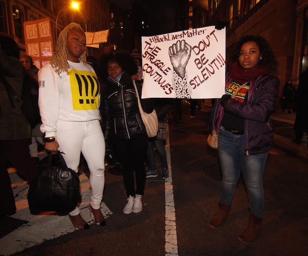 Discussion: How Should Beauty and Fashion Bloggers Take A Stance On Race Relations And Injustices?