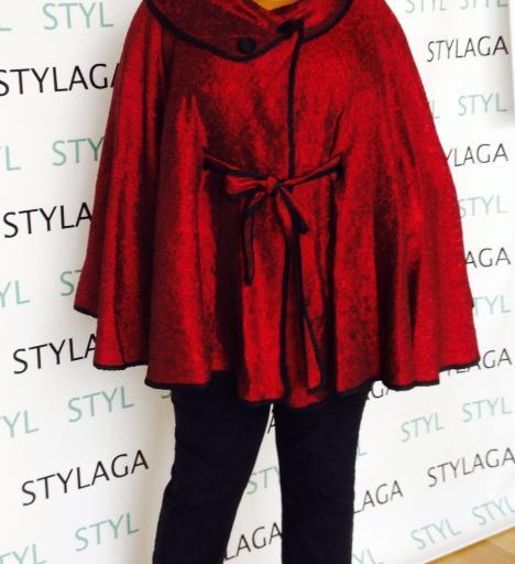 Fashion Bombshell of the Day: JaTawn from Queens