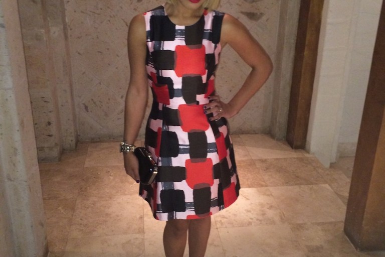 Fashion Bombshell of the Day: Ashlei from Texas