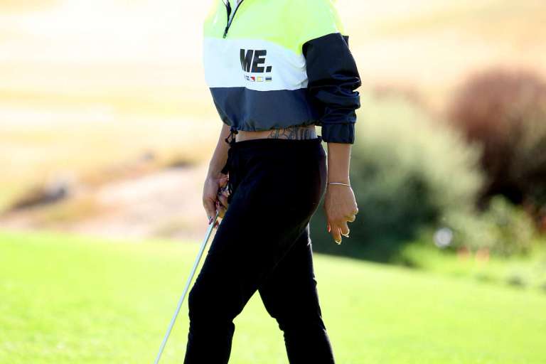 The Style Guide on How to Dress Up for a Golf Game