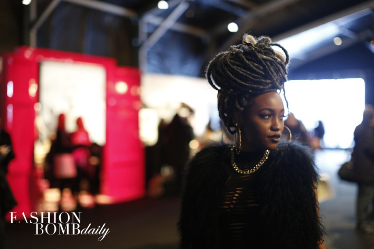 Fashion Bomb Exclusive: Talking Hair with Shelby Swain, Creator of Zendaya’s Oscars Faux Locs Look
