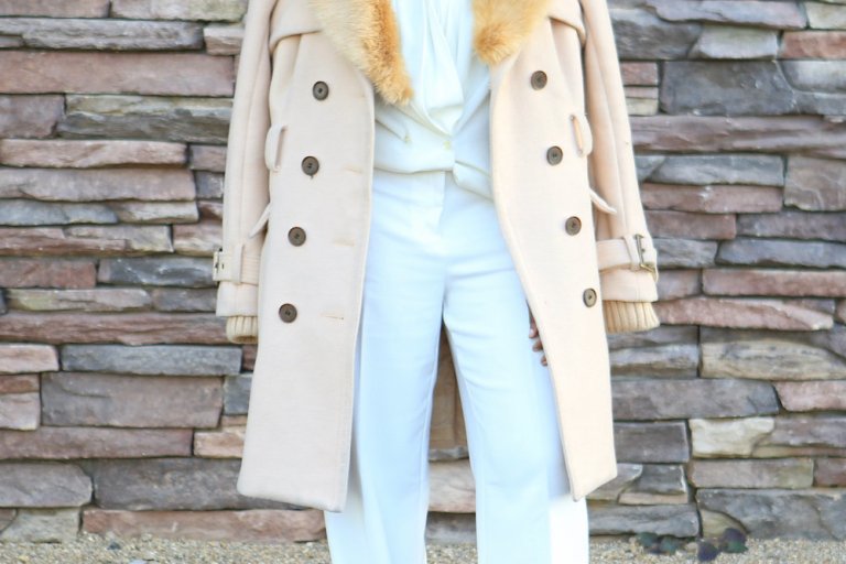 Fashion Bombshell of the Day: Traci from Phoenix