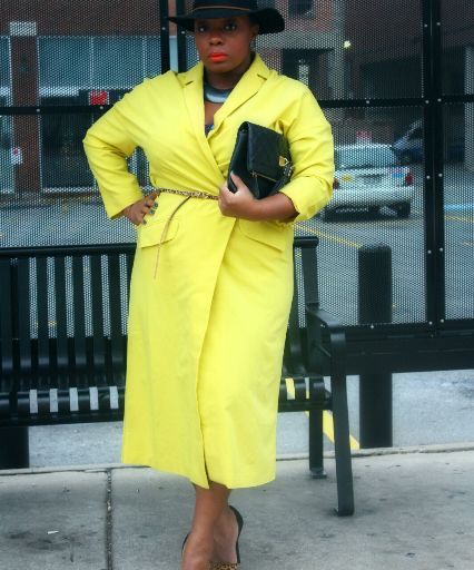 Fashion Bombshell of the Day: Shenell from Chicago