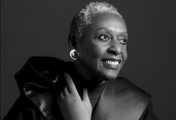Black History Month Living Legends Series: How to Break into Fashion with Bethann Hardison