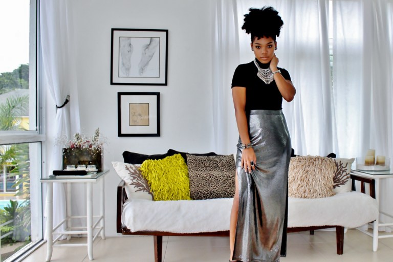 Bomb Blogger: Natasha Lee of Stylish Lee
